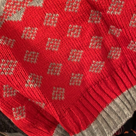 Adorable dog sweater “Spoiled” various sizes multiple colors - Picture 3 of 11